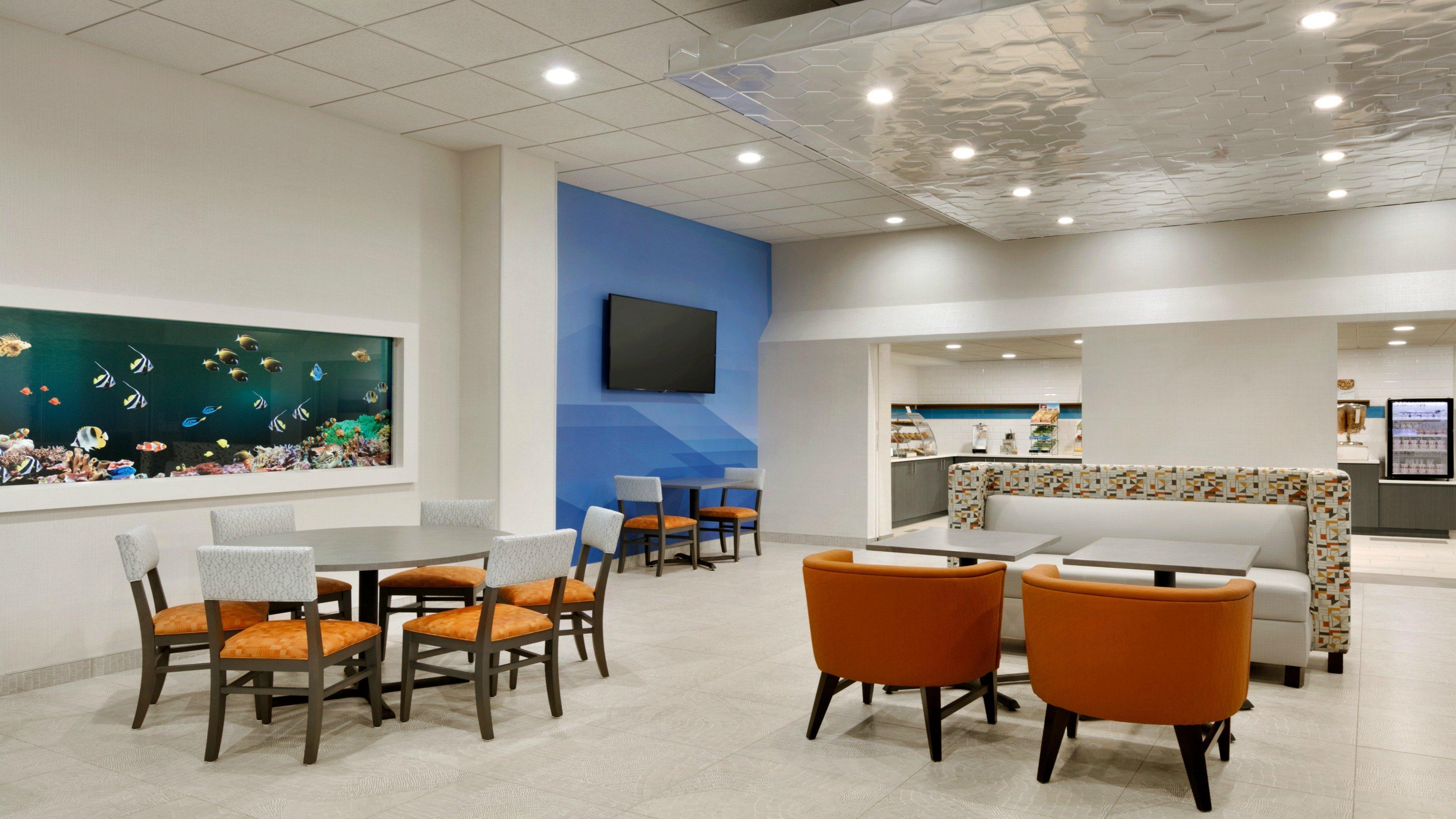 Holiday Inn Express - Williamsburg Busch Gardens Area By Ihg Eksteriør billede