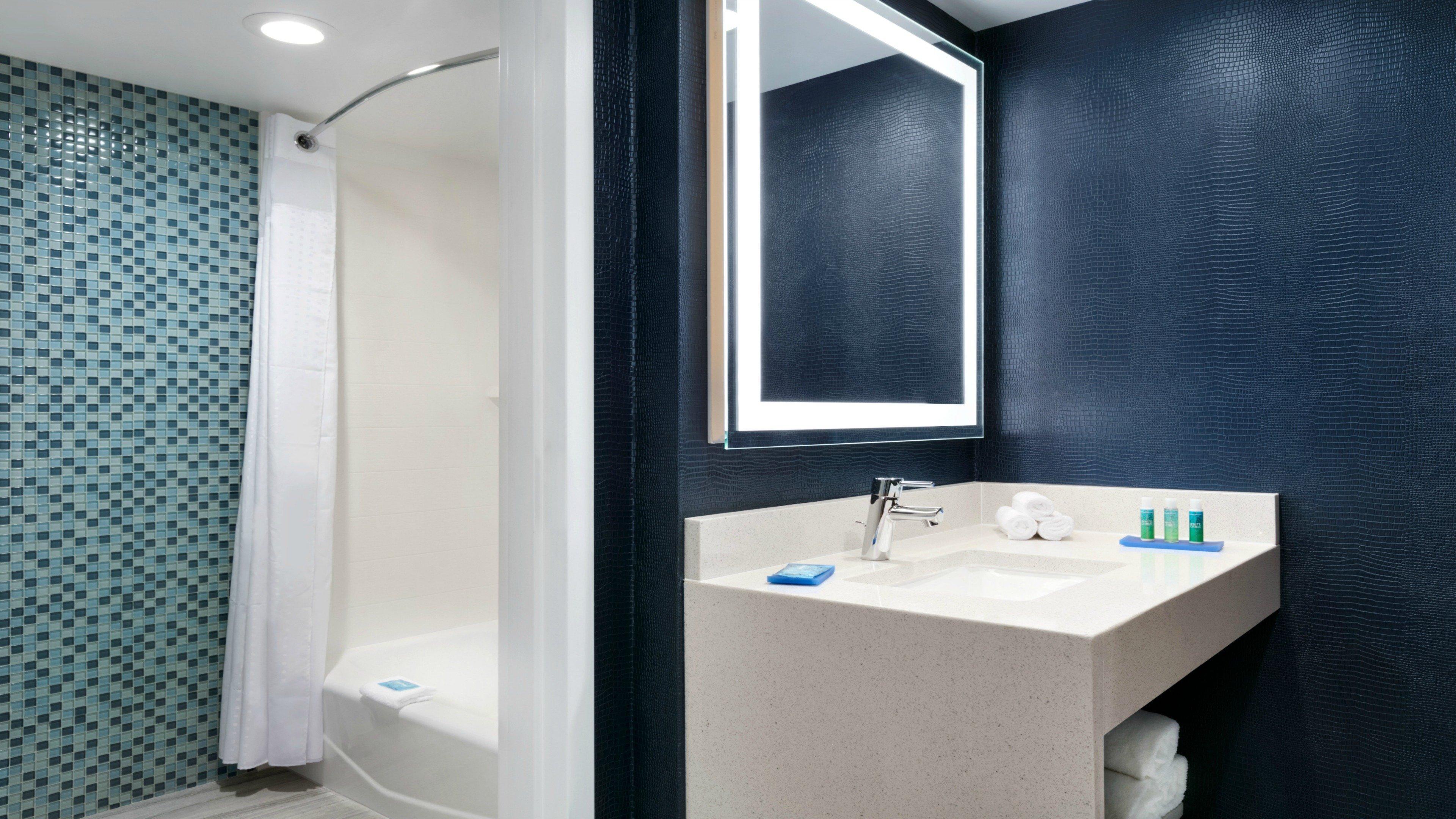 Holiday Inn Express - Williamsburg Busch Gardens Area By Ihg Eksteriør billede