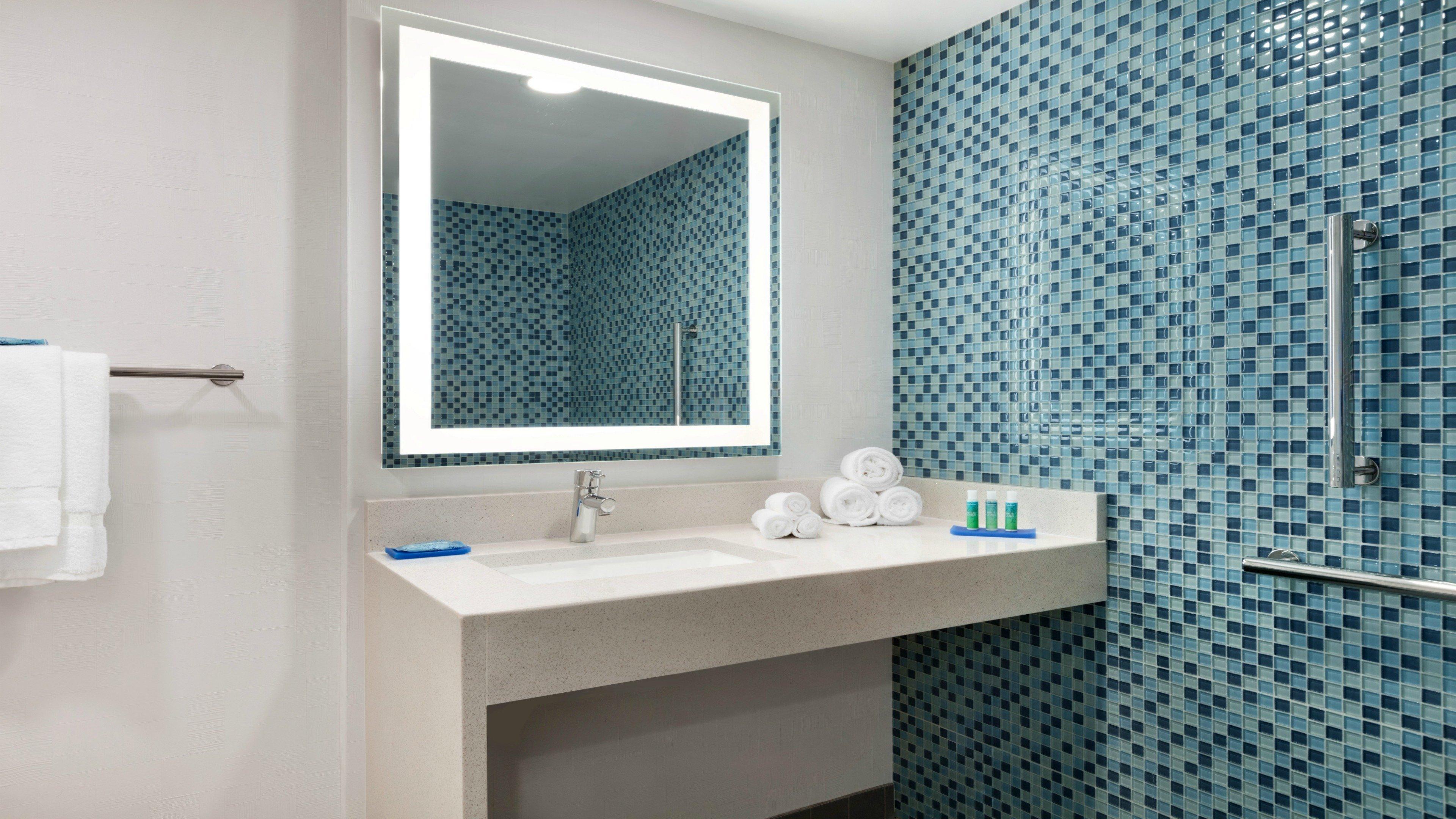 Holiday Inn Express - Williamsburg Busch Gardens Area By Ihg Eksteriør billede