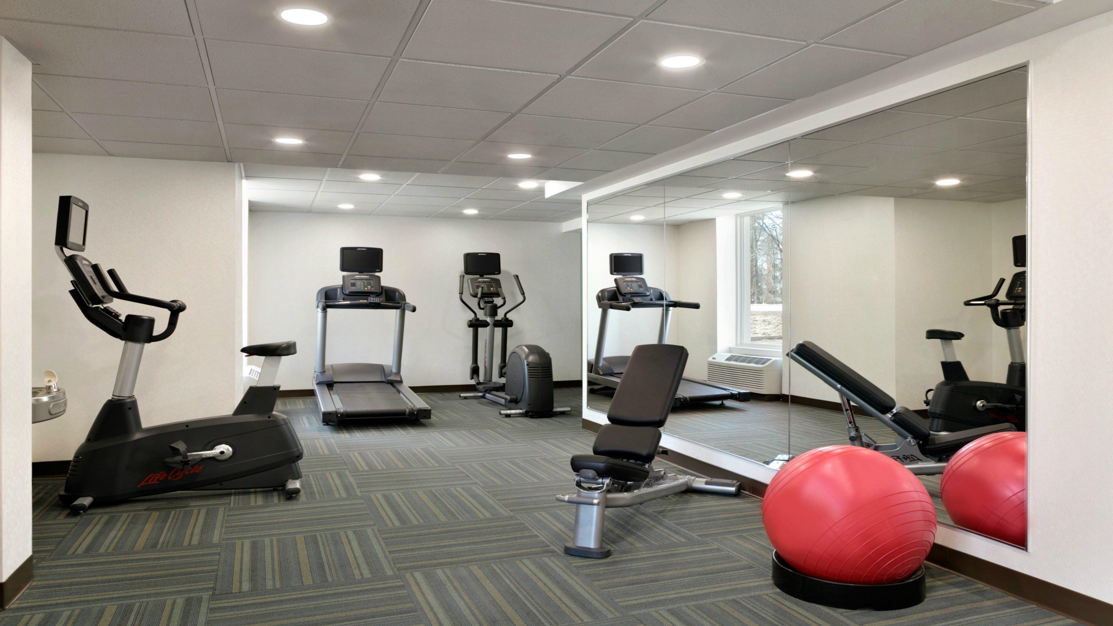 Holiday Inn Express - Williamsburg Busch Gardens Area By Ihg Eksteriør billede