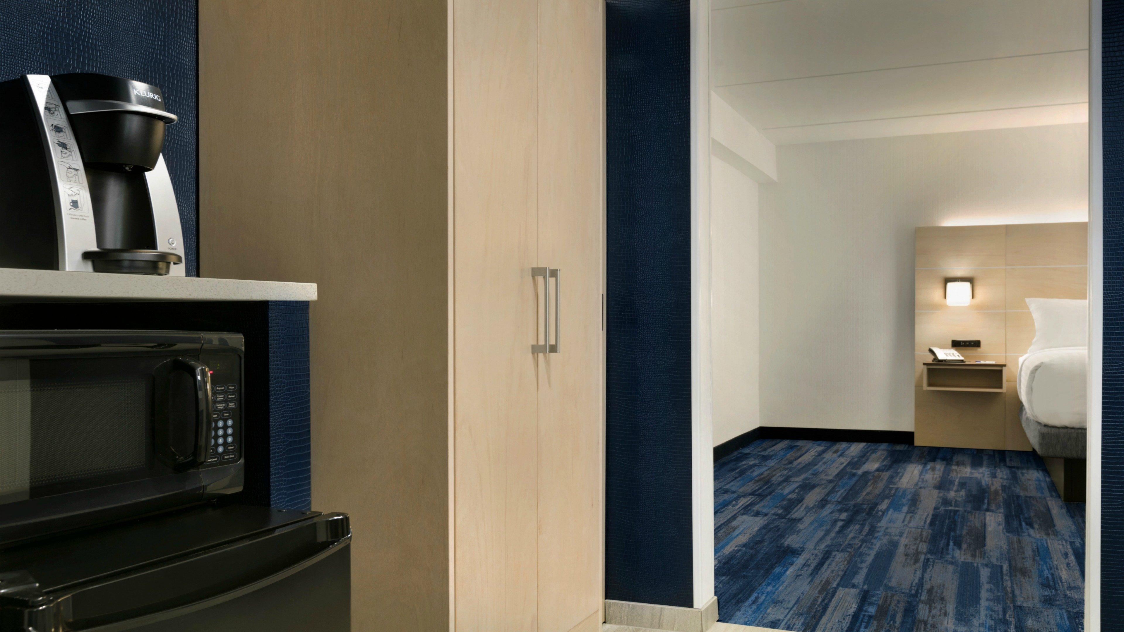 Holiday Inn Express - Williamsburg Busch Gardens Area By Ihg Eksteriør billede